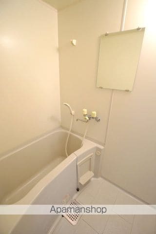 ローレル富町の内装写真