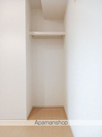 ベル ユニヴェールの内装写真