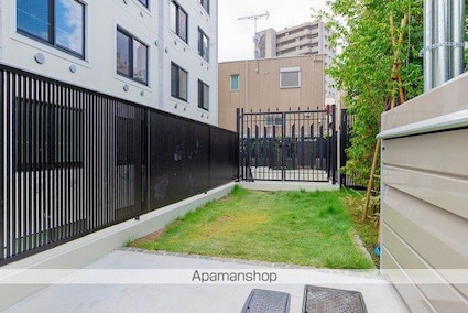 ＳＯＬＡＳＩＡ　ｒｅｓｉｄｅｎｃｅ荻窪[1DK/26.21m2]の共用部3