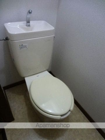 マスターズの内装写真