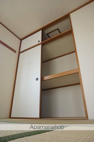 パストラル菅原の内装写真