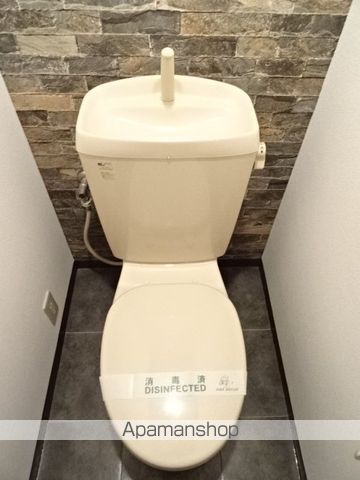 MAISON SKYHAWKIIの内装写真