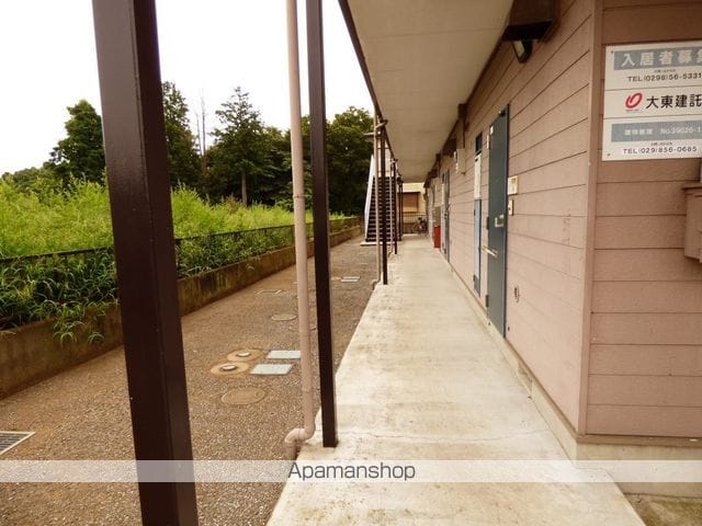 apartment 茨城県稲敷郡阿見町大字廻戸
地図を見る