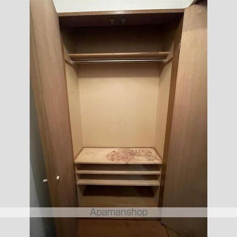 美川ハイツ7の内装写真