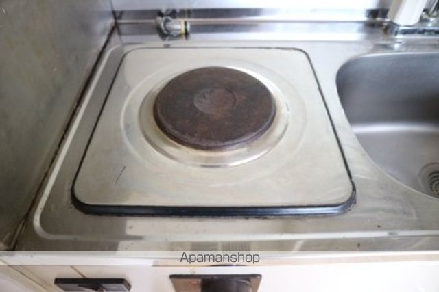 ツインビルB棟の内装写真