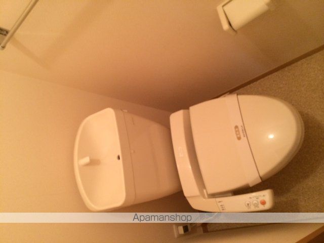 コモド元住吉の内装写真