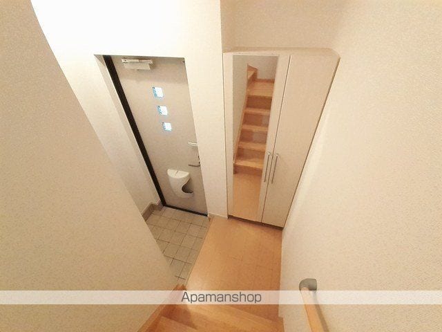 サンリットビューの内装写真