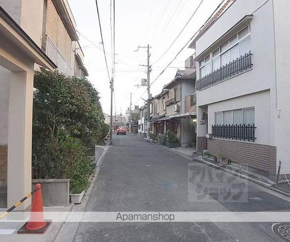 アロッジオ紫野の外観写真