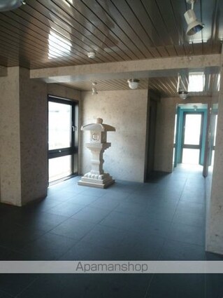 フルネス三浦[1DK/53.34m2]の外観3