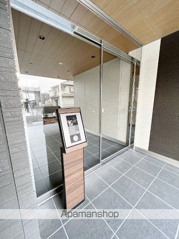 グランコート幸の外観写真
