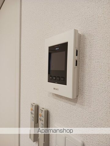 ジュネス HAYAKAWA IIIの内装写真