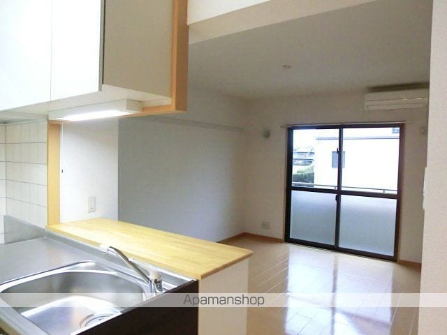 マンションさくら通りの内装写真