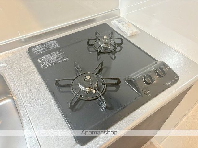 ALEGRIA南市岡の内装写真
