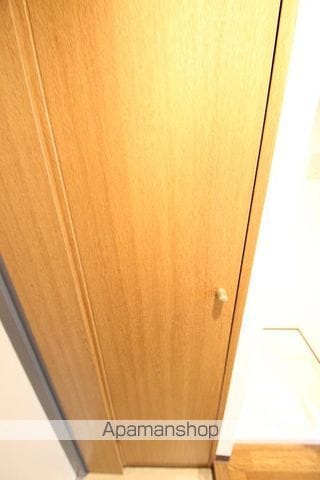 メインステージ中野坂上の内装写真