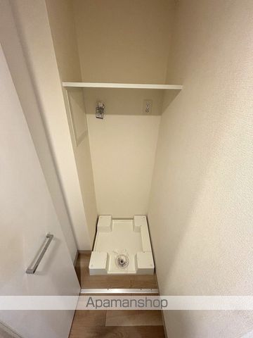 SEIWA PALACE玉造駅上の内装写真