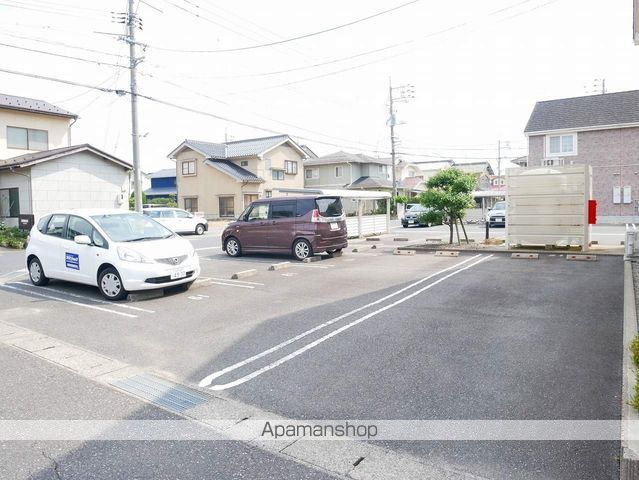グレイス・ベルDのその他写真