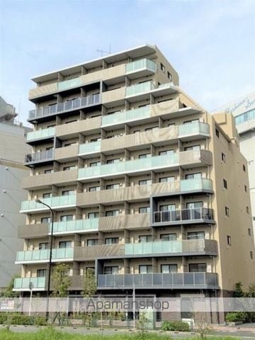 ONE ROOF RESIDENCE KIBA WEST(ワンル