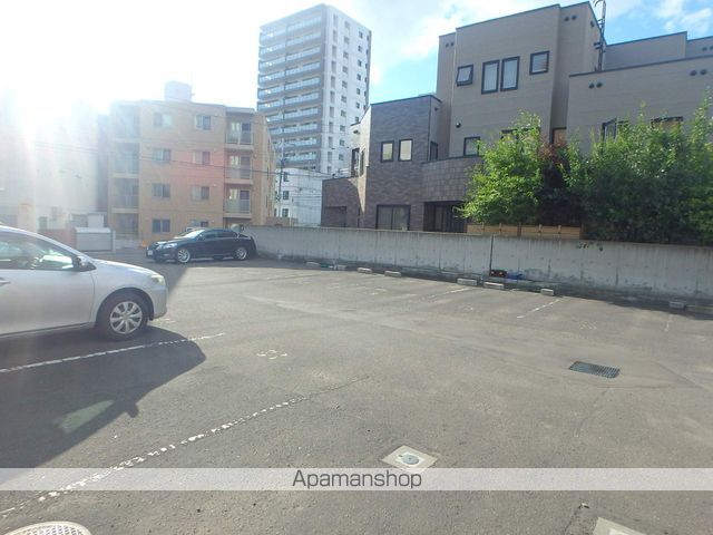 メゾン・ド・北円山のその他写真
