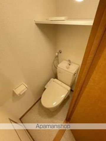 レオパレス新発寒の内装写真
