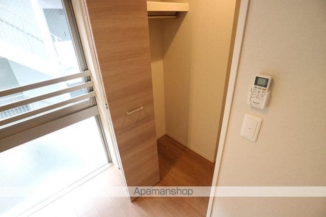 IBC RESIDENCE WESTの内装写真
