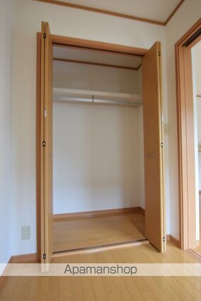 サテライト青葉[1LDK/30.63m2]の収納