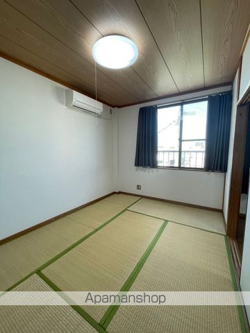 小西ビルの内装写真