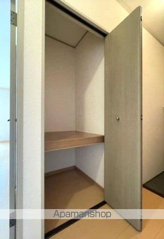 セジュール安芸の内装写真