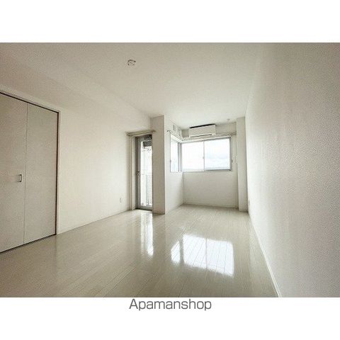 ゾンネモント子平町の内装写真