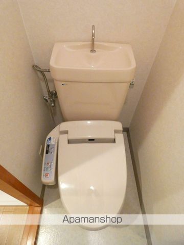 プレエミナンス曳馬の内装写真