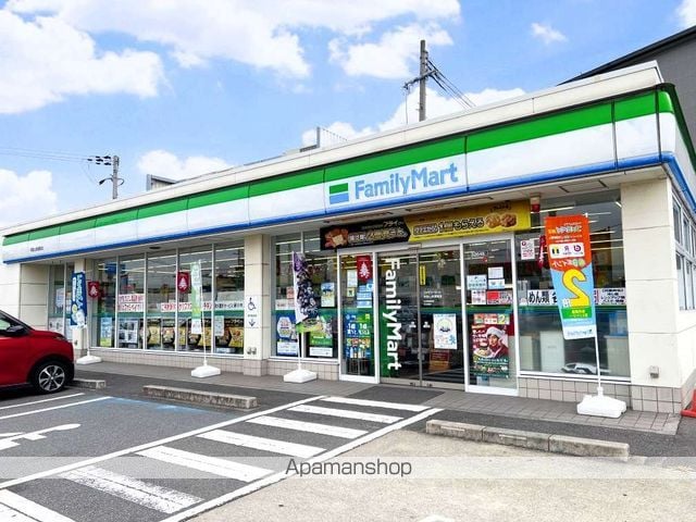 レオパレス湊御殿[1K/20.81m2]の周辺10