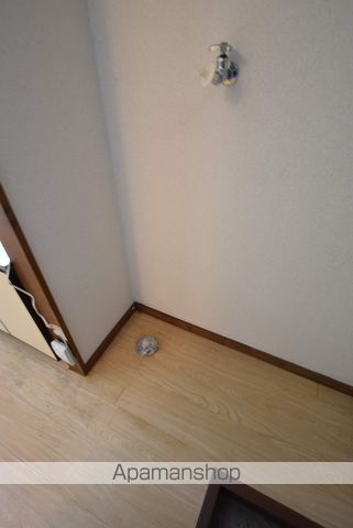 グリーンヴィラ仙台の内装写真