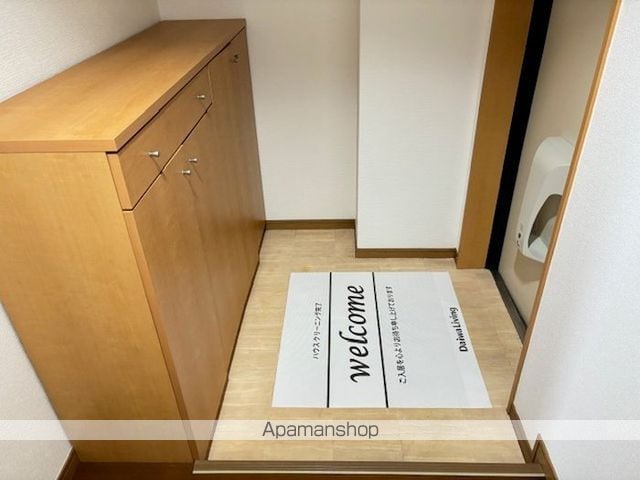 サンライトヒルズ広川の内装写真
