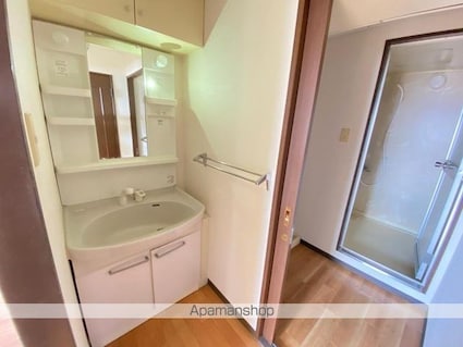 ルネコート太田[3LDK/77.64m2]の洗面所