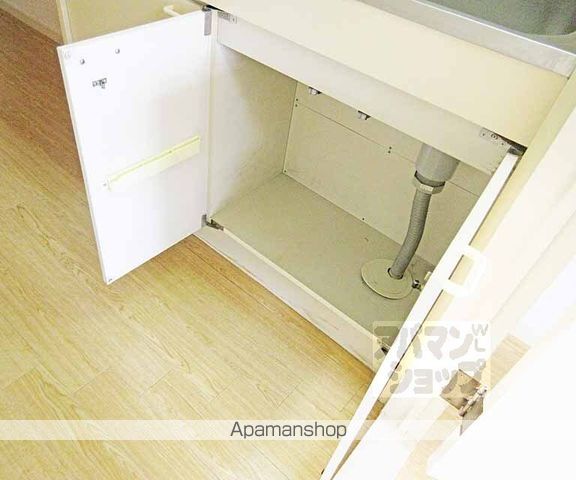 サンテラスリベーヌの内装写真