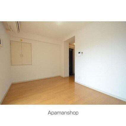 コルティーレ池尻[1K/26.47m2]のリビング・居間2