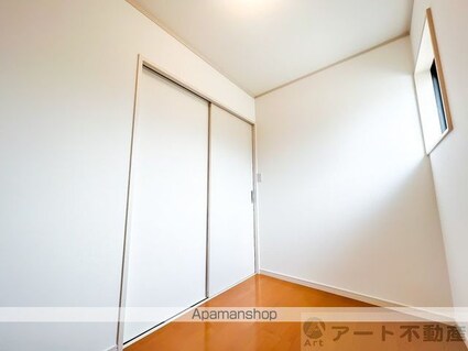 ＲＹＳ道後　Ｂ棟[3LDK/92.7m2]の内装7