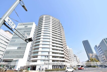 ザ・パークハウス広島駅前通り[3LDK/80.34m2]の外観3