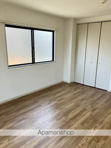 みかげマンションの内装写真