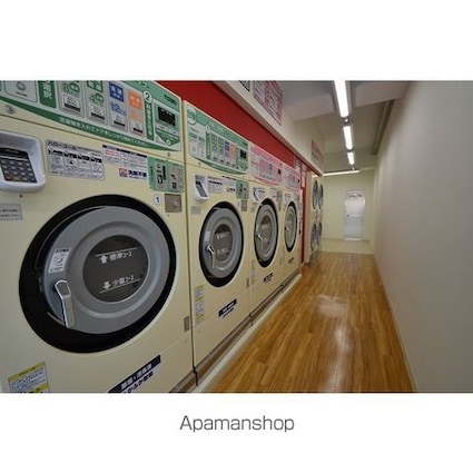 ドール丸の内[1K/21.15m2]の共用部4