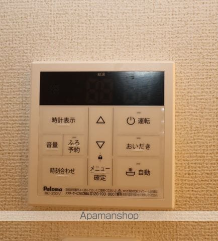ベル フルールAの内装写真