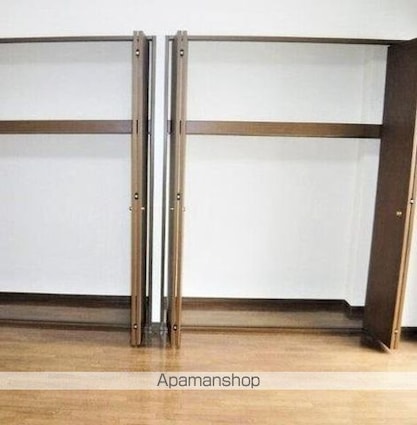 フィネス秋桜[1DK/37.28m2]の収納