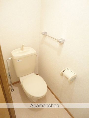 レジデンス淡路 Aの内装写真