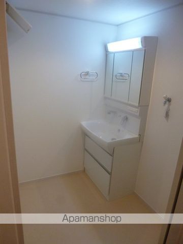 グランデージ雅の内装写真