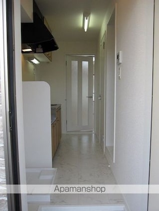 グラントールⅠ[1K/21m2]の内装2