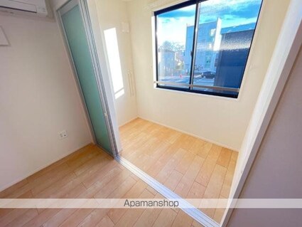 ハレカピリナ新涯[2LDK/62.3m2]のその他部屋・スペース2