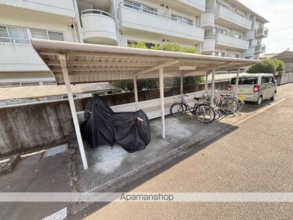 グランシャリオ　Ｂ[2DK/47.91m2]の内装2