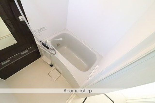 プラシード榎の内装写真