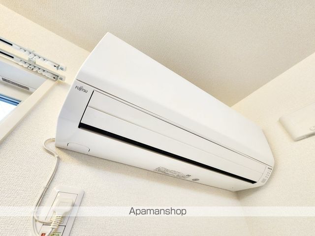 アドモアコート三津屋中の内装写真