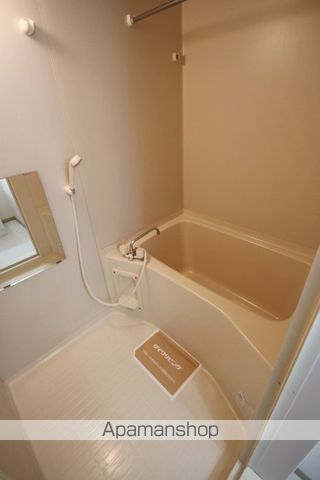 エクレール青江の内装写真