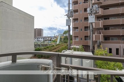 香川県高松市木太町[1K/32.97m2]の内装2